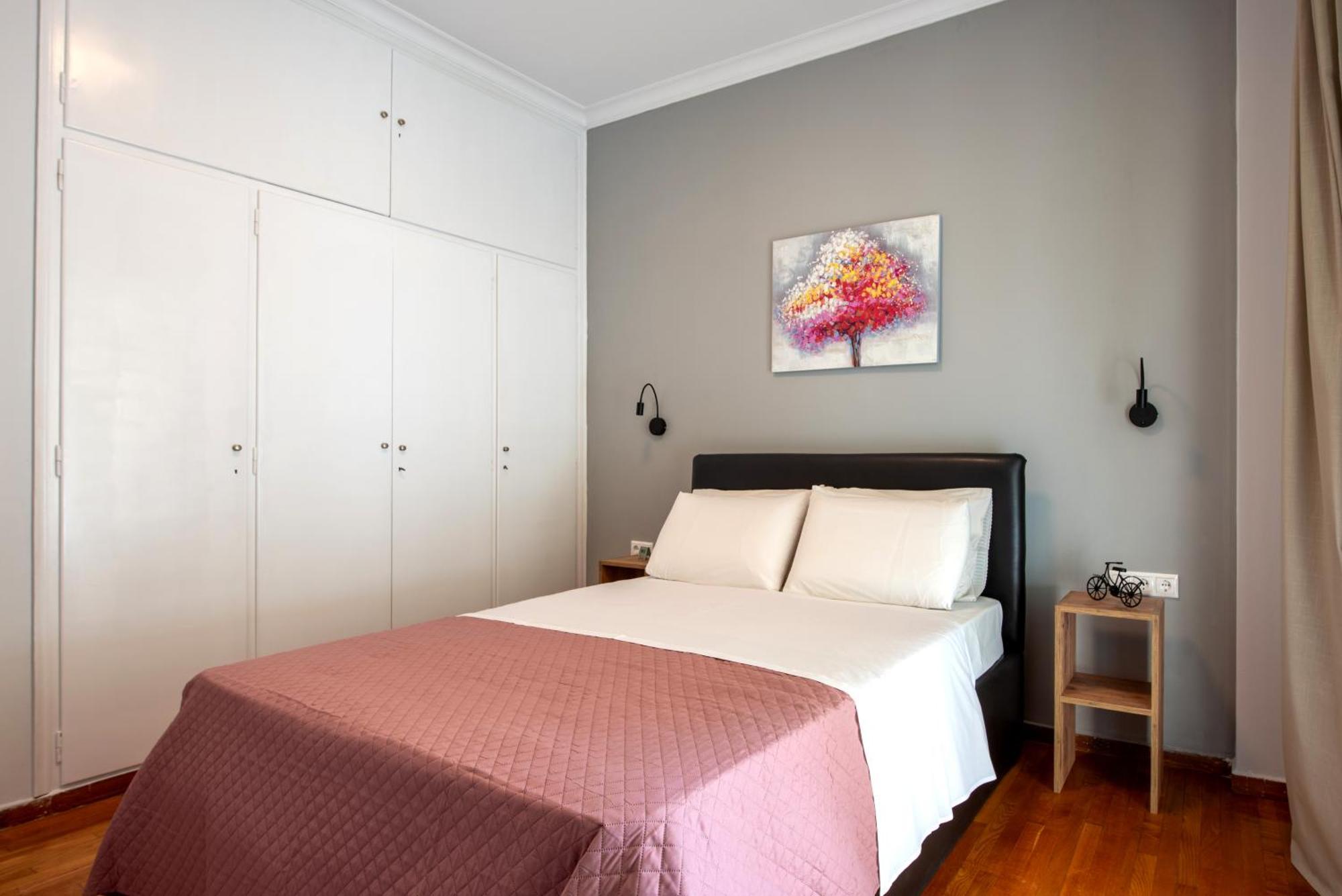 Appartement Spacious And Modern One Bedroom *